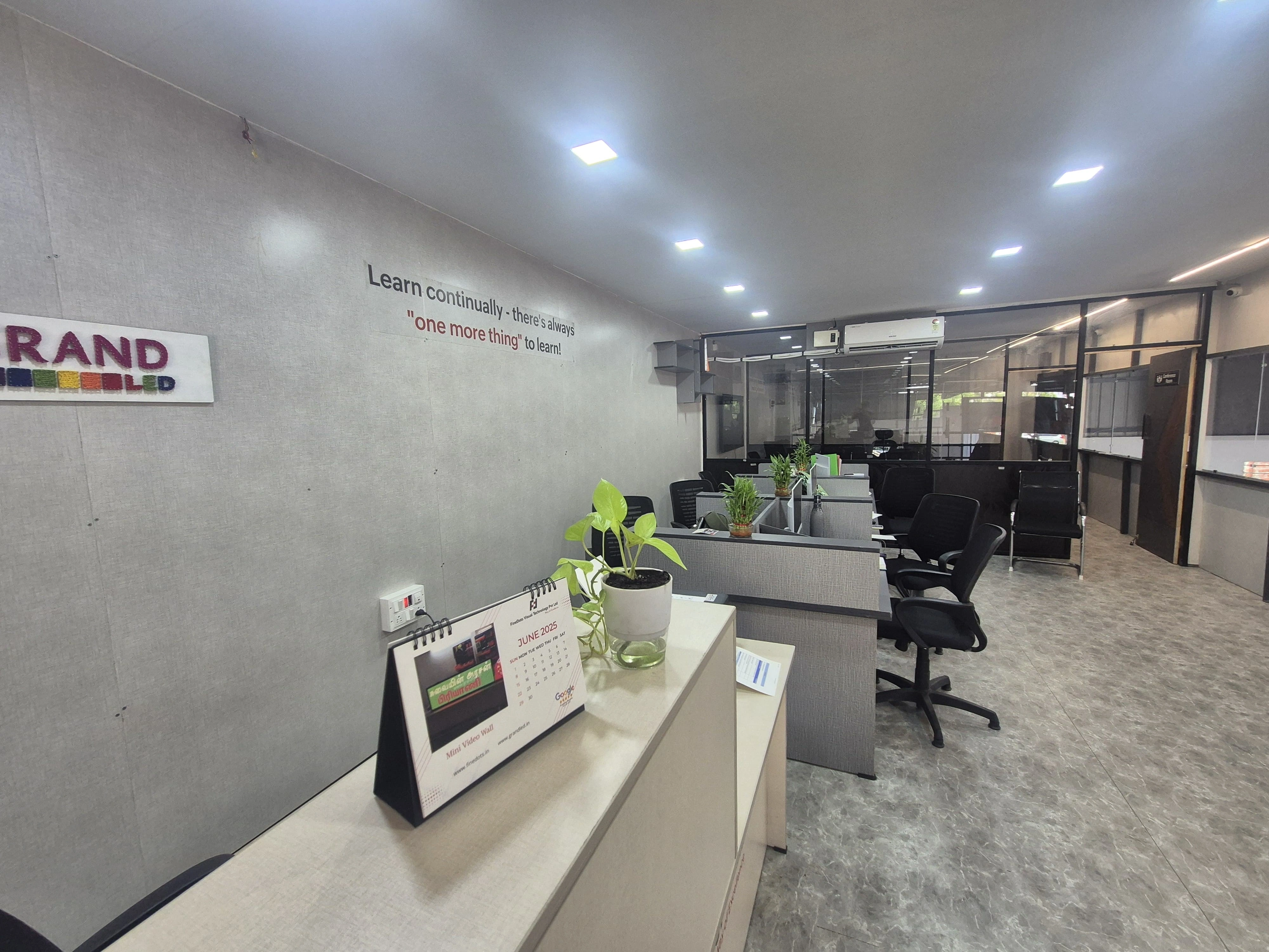 Workspace 2