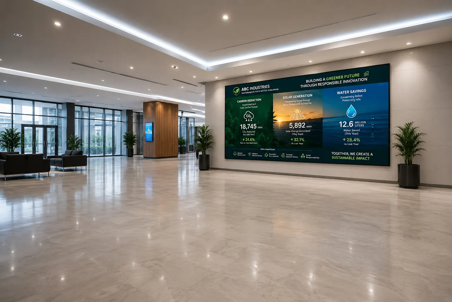 Command Centers