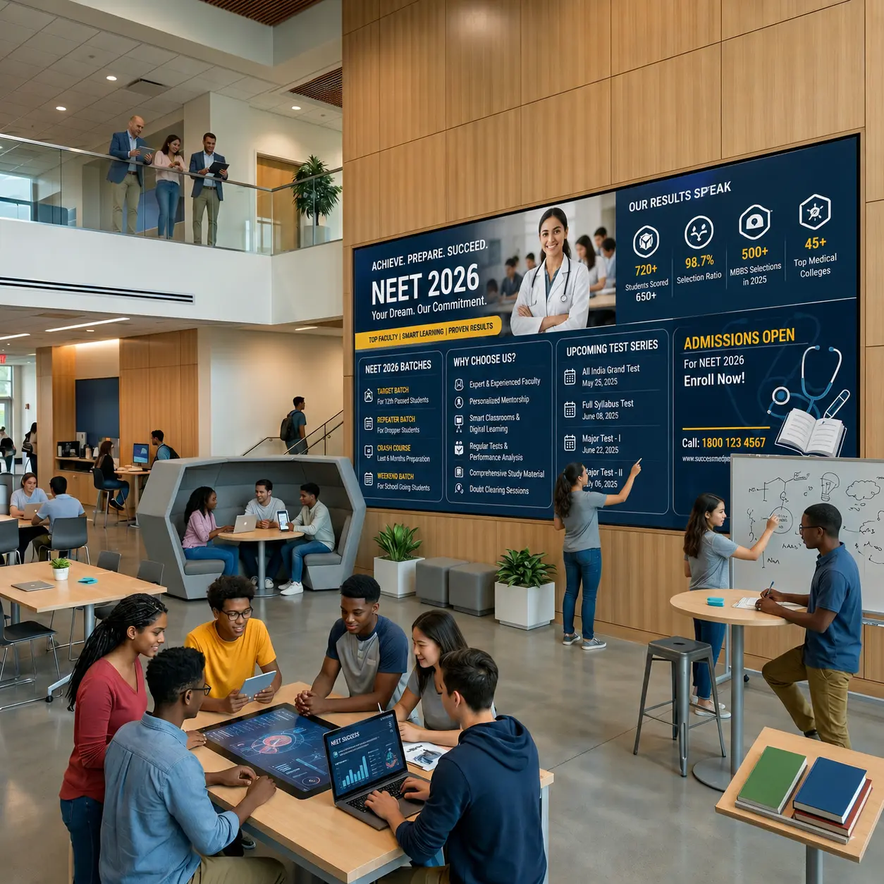 Smart Campus