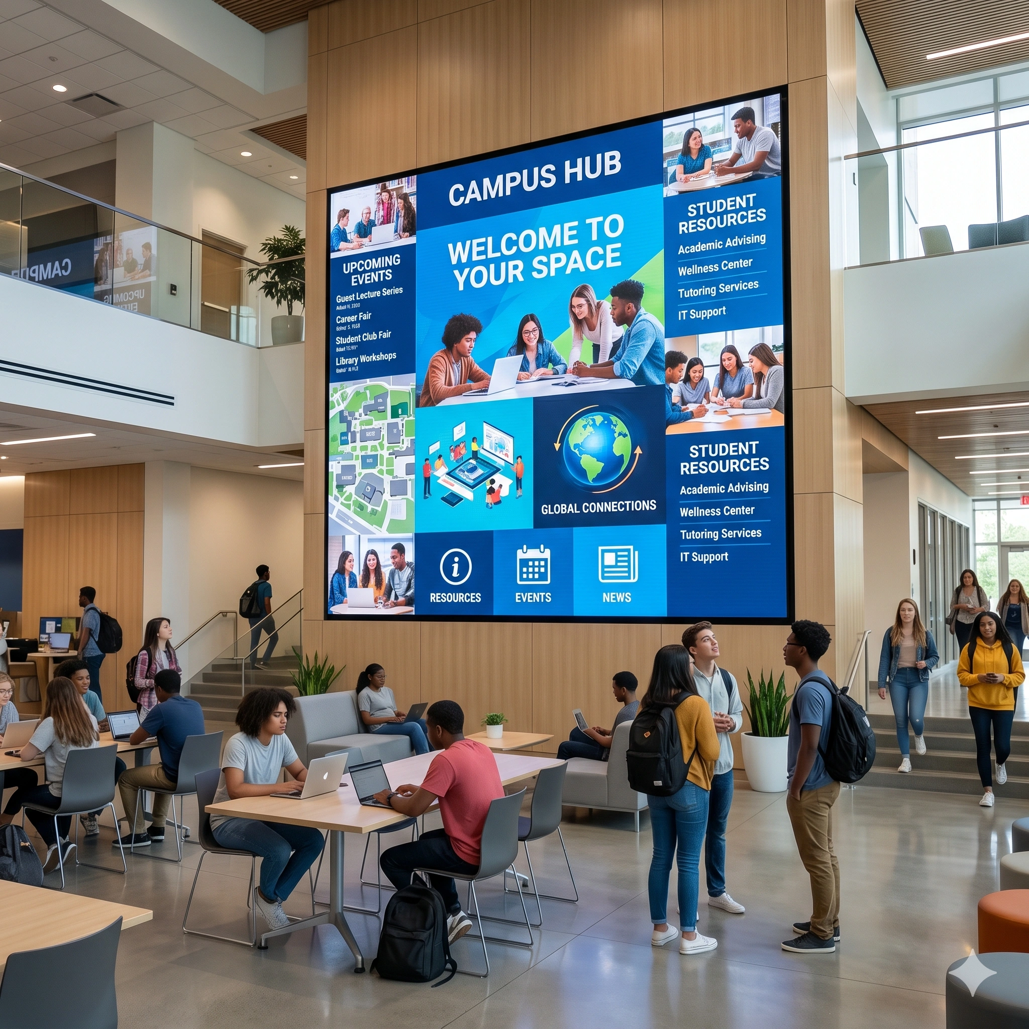 Smart Campus