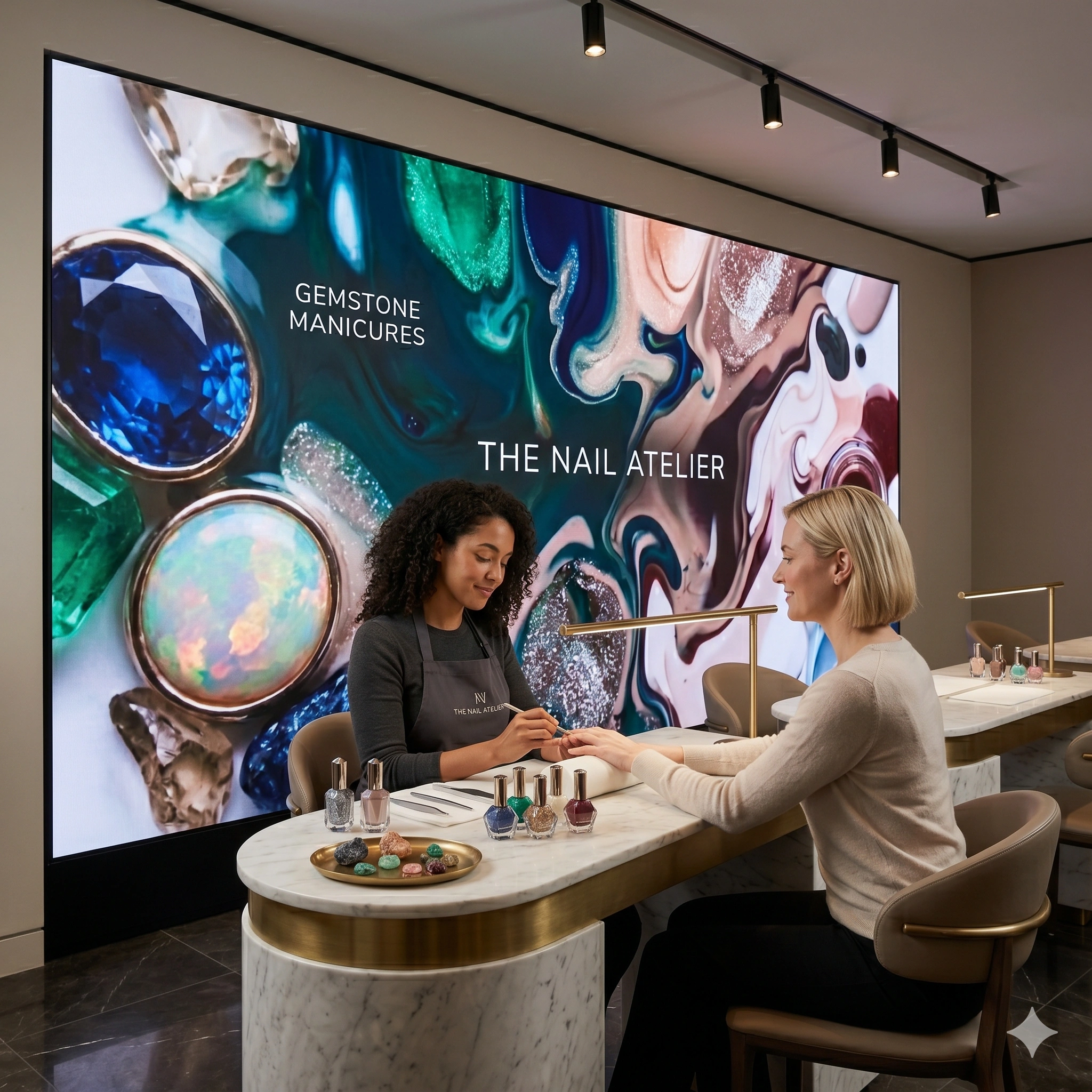 Engage Clients