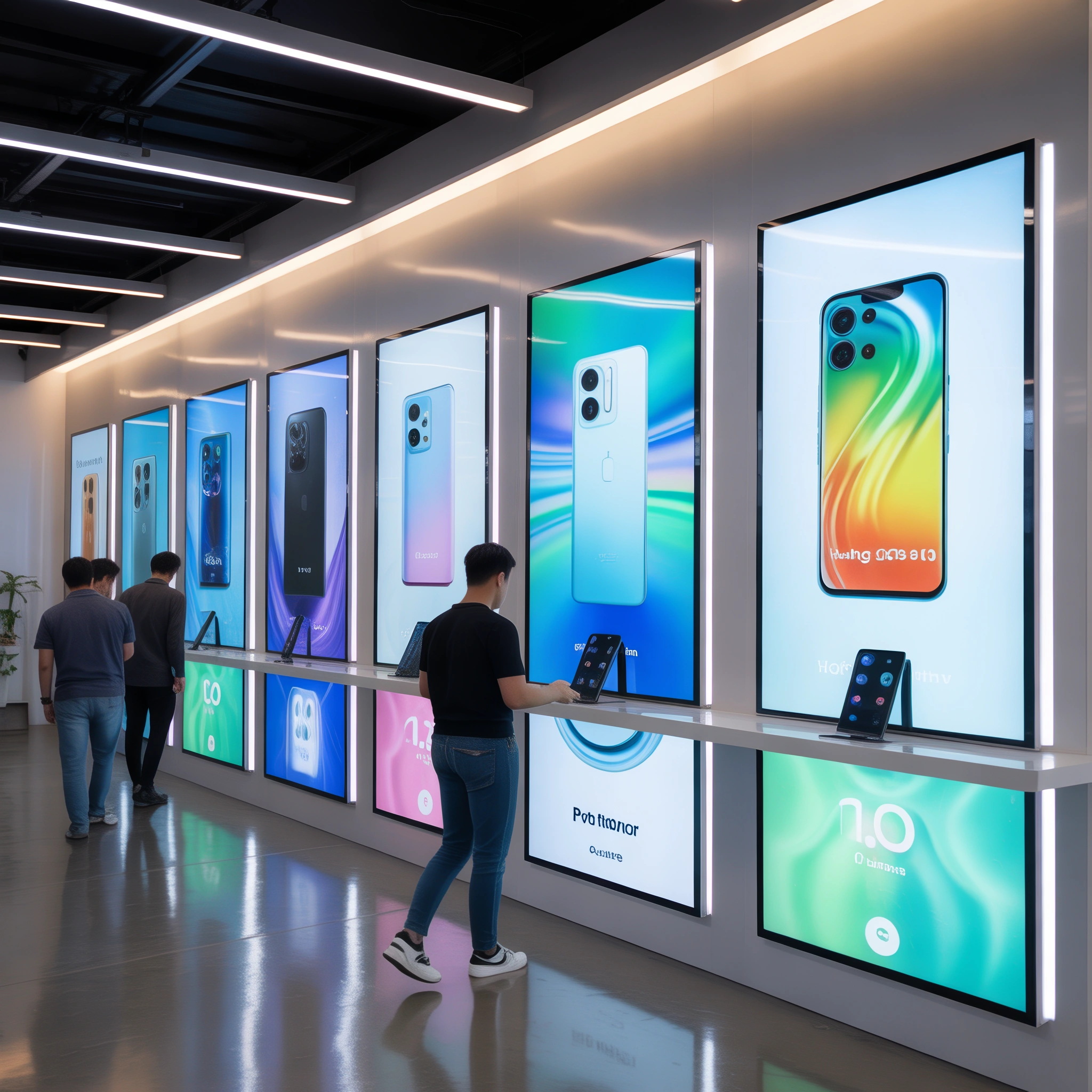 Tech Store