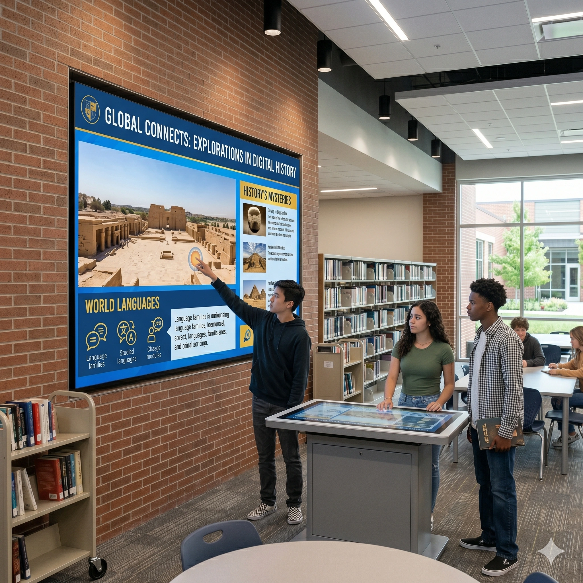 Smart Campus