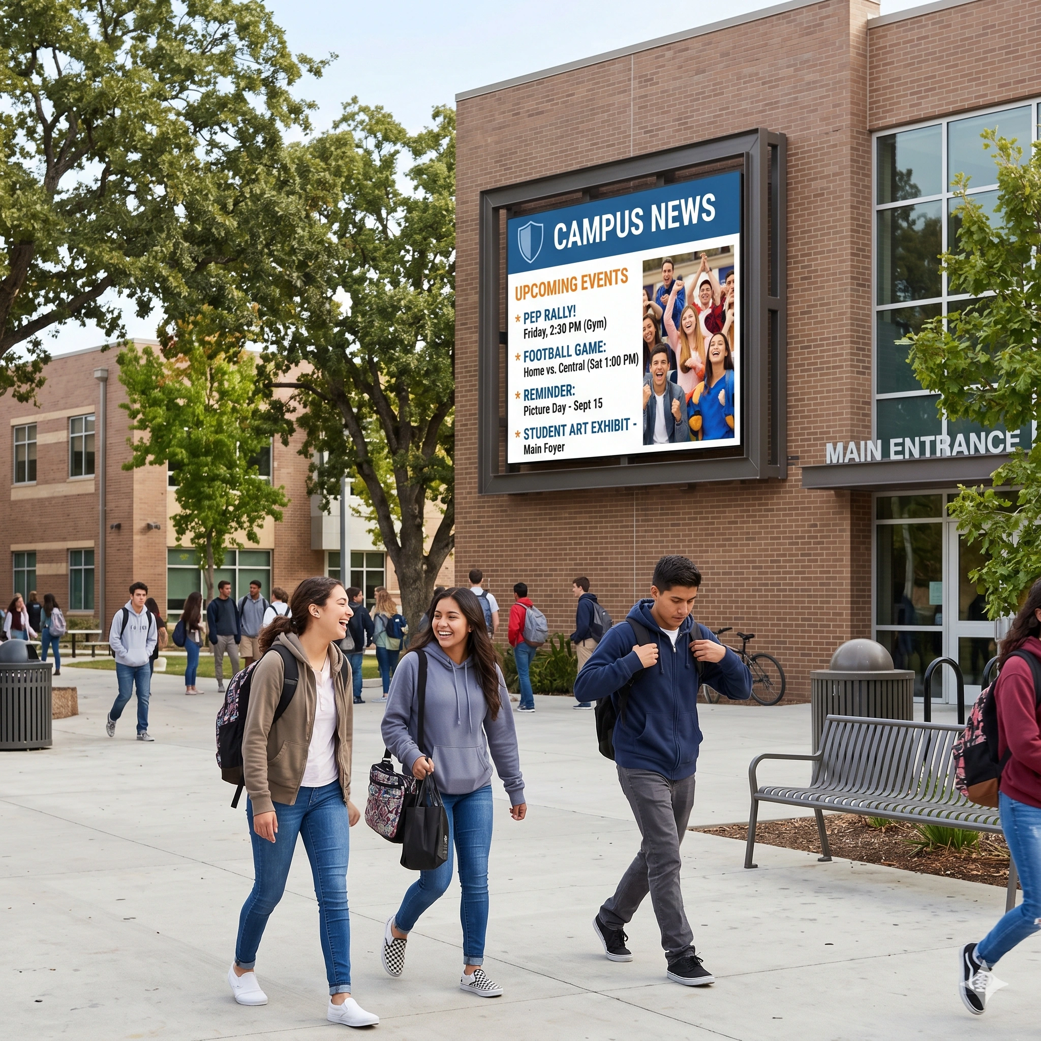 Student Engagement