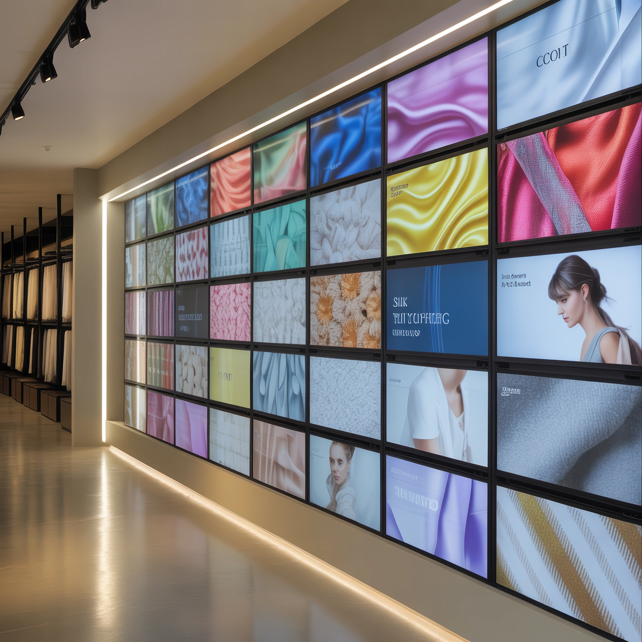 Showroom Promo