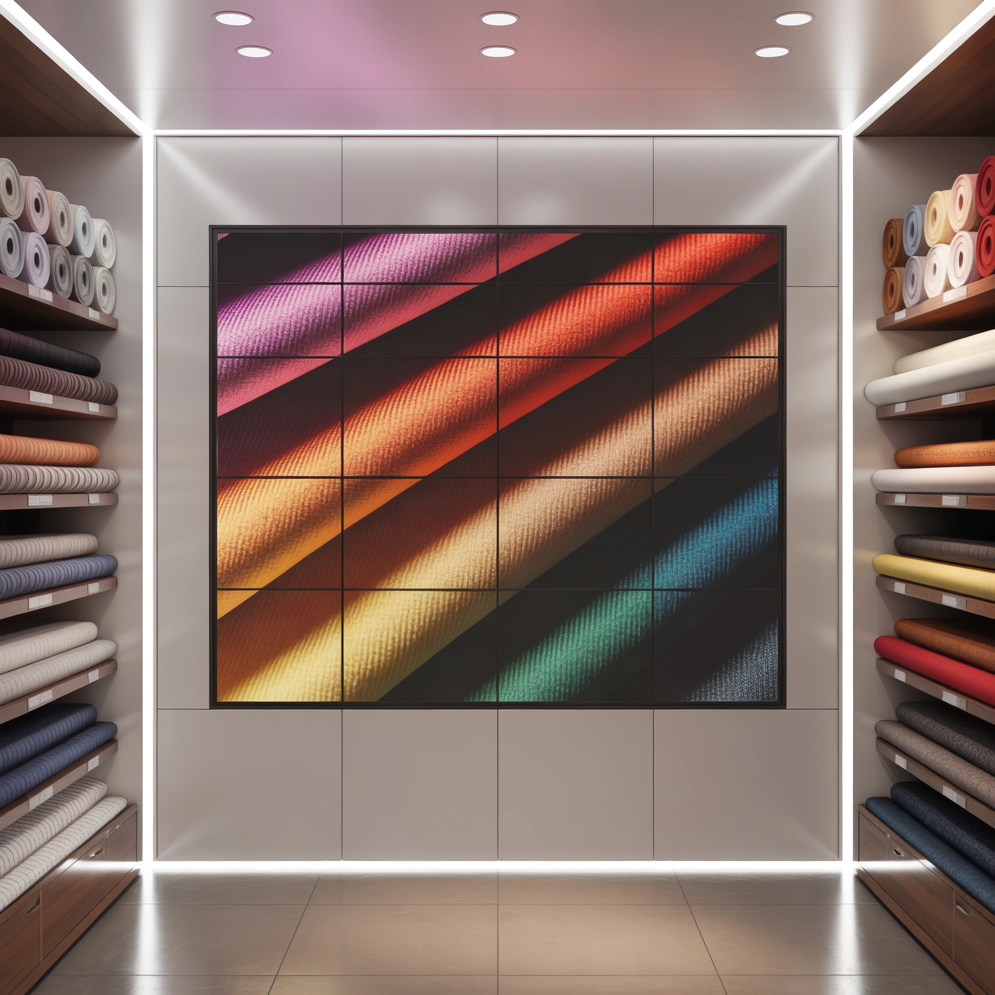 In-Store Collections