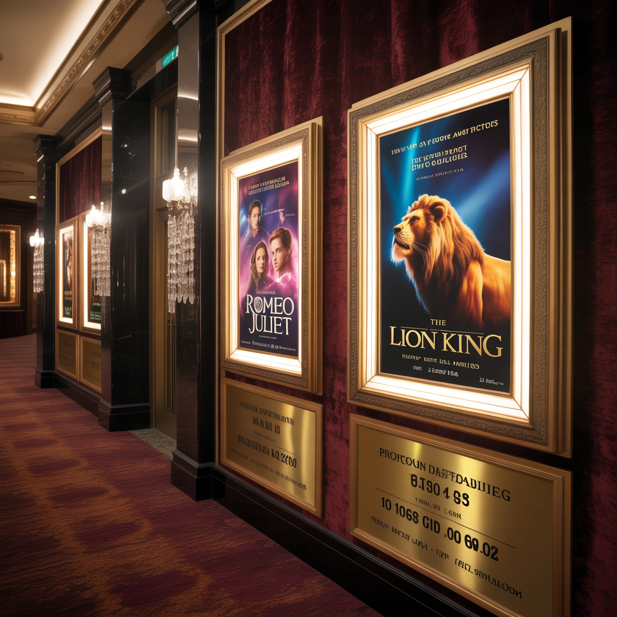 Cinema Design